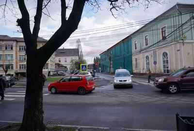 Spațiu comercial, de 43 mp, în Est - 2