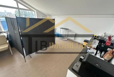 Birou, de 30 mp, în Libertății - 3