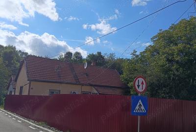 Casa de Vanzare in Petro?ani, jude?ul Hunedoara Casa de Vanzare in Petro?ani, jude?ul Hunedoara - 2