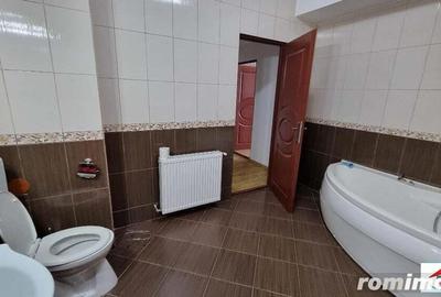 Apartament central 77 mp cu garaj privat Shopping Plaza - 11