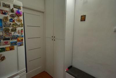 Apartament cu 2 camere semidecomandat în George Enescu - 8