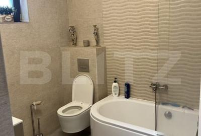 Casa P+M, 138 mp, 380 mp teren, in zona Albesti - 4