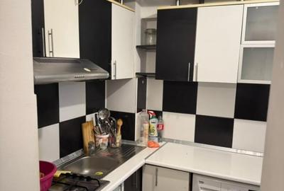 Titan, Minis | Garsoniera | Bloc Mixt | Balcon | Parter | Metrou 4min - 7