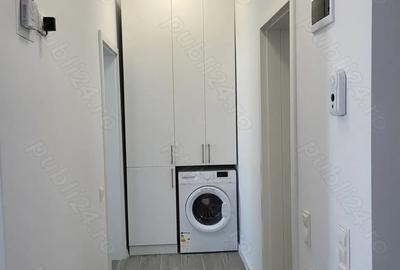 Inchiriez apartament 2 cam+loc de parcare,Rotar Park 2 - 5