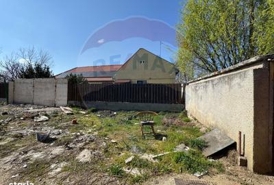 Casă cu 2 camere cu Teren 1008 Mp în Pârneava - 7