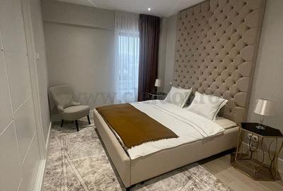 Apartament cu 3 camere decomandat, mobilat în Pipera - 11