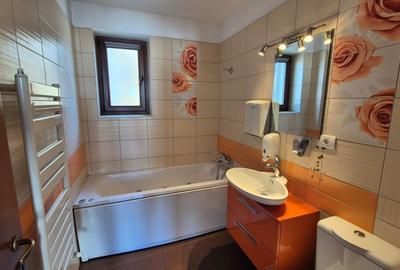 Apartament cu 6 camere decomandat în Dorobanți - 14