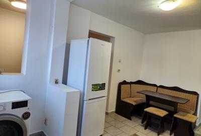 Apartament cu 2 camere decomandat, mobilat în Lujerului - 5