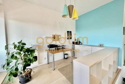 DUPLEX/ PENTHOUSE/ SUPERB/ PARCARIE SUBTERANA - 17