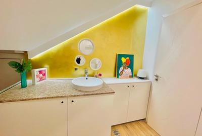 Proprietar/ap 2 camere+ loc de parcare/metrou, București, sect 1, Bucurestii Noi - 4