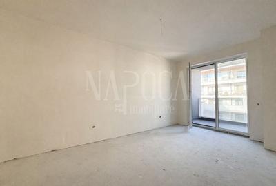 Apartament cu 2 camere decomandat în Sopor - 3