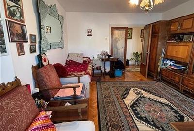 3 Camere, Rond Cosbuc, Pet Friendly, Parcare