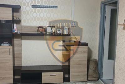 Apartament cu 3 camere, mobilat în Inel II - 3