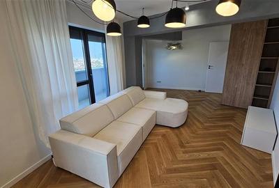 Apartament cu 2 camere decomandat, mobilat în Europa - 15