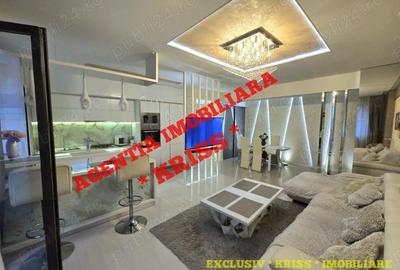 Apartament cu 3 camere decomandat în Găvana - 1