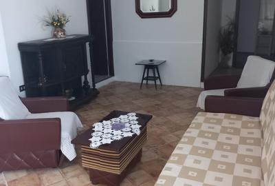 Casă individuală cu 5 camere cu Canalizare în Tudor - 7