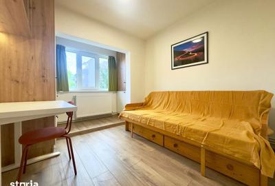 Apartament cu 4 camere decomandat, mobilat în Central - 13