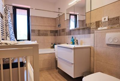 Vila tip Ranch langa Padure - 19