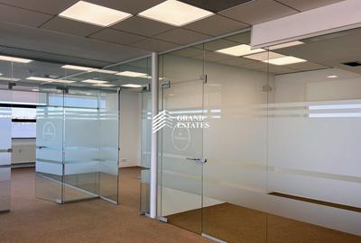 Birouri cl. A I Eficienta energetica I Compartimentabil I Parcare subterana - 3