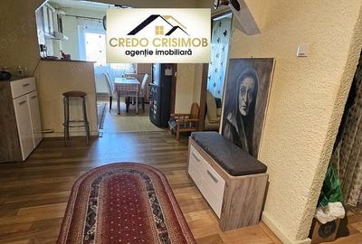 Apartament cu 4 camere decomandat în Central - 4