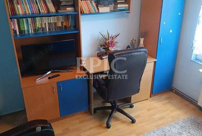 Chirie 2 Camere/ Etaj 4/ Mobilat complet/ Zona Tudor - 5