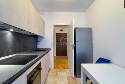 Apartament cu 3 camere semidecomandat, mobilat în Între Lacuri - 16