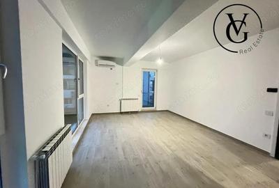 Garsonieră nedecomandată în Nord - 2