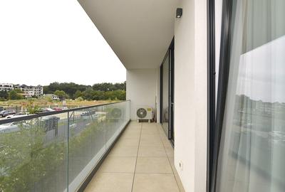 INCHIRIERE APARTAMENT 2 CAMERE BANEASA - STEJARII - THE IVY - 32