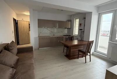 Apartament cu 2 camere semidecomandat, mobilat în Colentina - 1