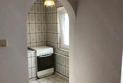 Garsonieră decomandată în Dorobanți - 7