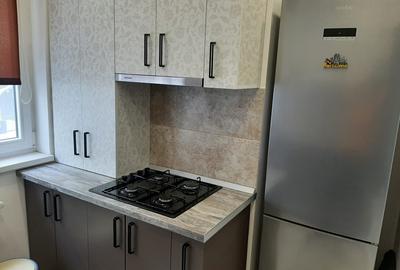 MILITARI RESIDENCE COMPLEX AVANGARDE TINERETULUI NR 17 - 7