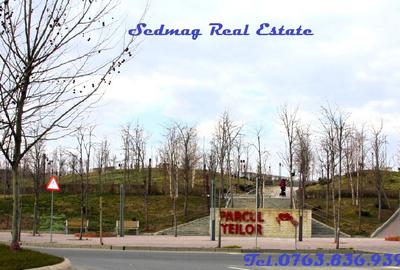 Theodor Palady adiacent, teren 501mp - 1