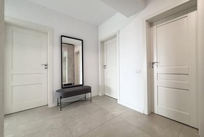 Locuinta moderna cu terasa si vedere la mare, Mamaia Nord - 11