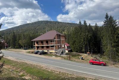 Casă cu 4 camere în Arieșeni - 5