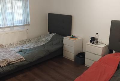 Apartament cu 3 camere decomandat în Far - 6