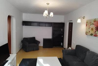Apartament cu 2 camere semidecomandat în Drumul Taberei - 2