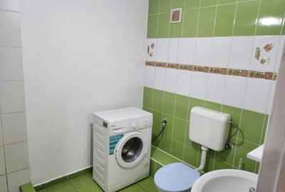 Garsonieră semidecomandată, mobilată în Giulești - 1