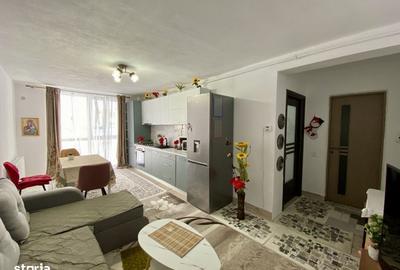 Apartament cu 2 camere, mobilat în Central - 9