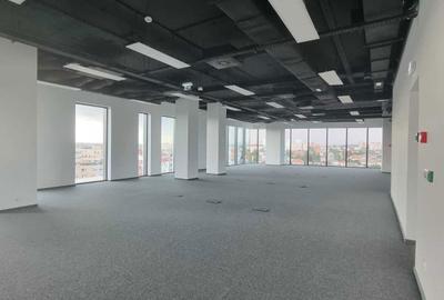 Spațiu comercial, de 3,335 mp, în Ultracentral - 4