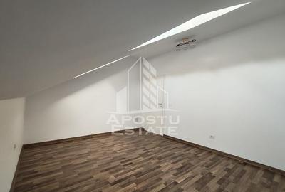 Casa individuala,5 dormitoare,3bai,mobilata si utilata,Dumbravita - 21