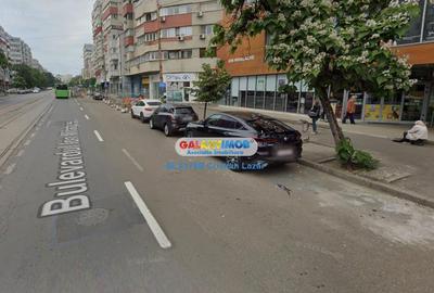 Spațiu comercial, de 114 mp, în Central - 3