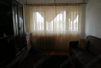 Apartament cu 2 camere semidecomandat în Nord - 2