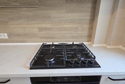 Calea Rahova,2cam,dec,supraf. 60mp,renovat complet,bloc reabilitat. - 20