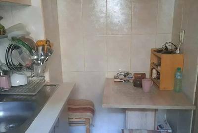 Garsonieră semidecomandată în Rahova - 7