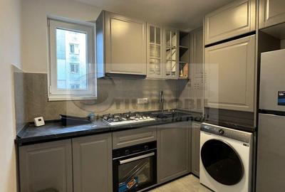 Apartament cu 2 camere decomandat, mobilat în Bularga - 13