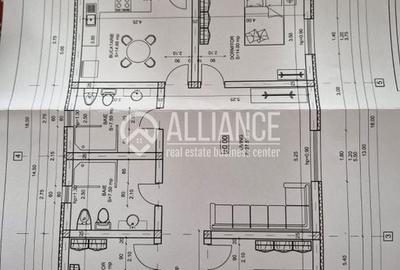 Cumpăna (cod 07) Casă 4 camere cu teren de 515 mp - 11