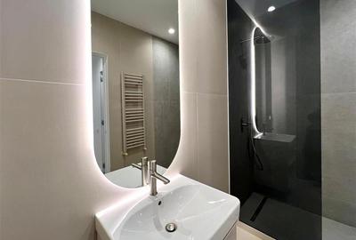 Apartament cu 2 camere decomandat, mobilat în Floreasca - 10