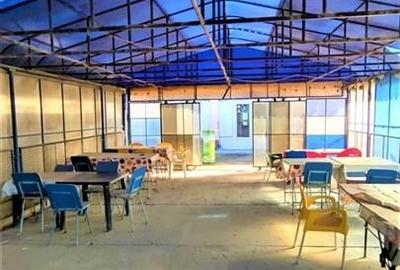 Spatiu Comercial -MARKET COMUNA / MAGAZIN MIXT/ HALA ptr.business  de vanzare /i - 10