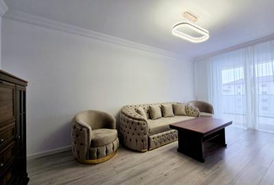 Apartament cu 2 camere decomandat, mobilat în Dobroești - 10