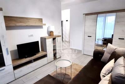 Apartament 1 camera | Giroc – zona ESO | Etaj 1 | Parcare | Disponibil - 2